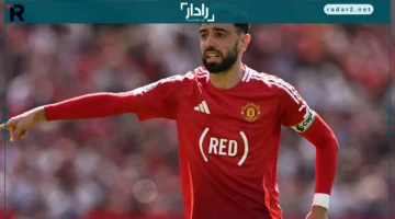 نصيحة رونالدو.. فيرنانديز يشرح أسباب رفض عرض الهلال ويكشف التفاصيل الكاملة